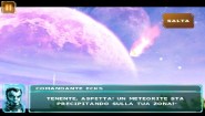 Immagine StarFront: Collision (iOS)