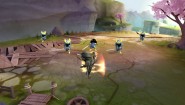 Immagine Mini Ninjas Adventures (Xbox 360)