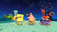 Immagine SpongeBob SquarePants: Plankton's Robotic Revenge PS3