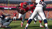 Immagine Madden NFL 12 (PS3)