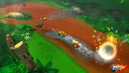 Immagine Immagine TNT Racers - Nitro Machines Edition Wii U