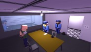 Immagine Immagine BROKE PROTOCOL: Online City RPG PC