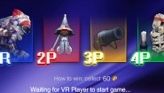 Immagine Pixel Gear (PS4)