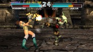 Immagine Immagine Tekken Hybrid PS3