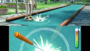Immagine Fun! Fun! Minigolf TOUCH! (3DS)
