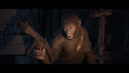 Immagine Planet of the Apes: Last Frontier (PS4)