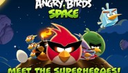 Immagine Angry Birds Space (iOS)