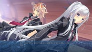 Immagine A Clockwork Ley-Line: The Borderline of Dusk (PC)