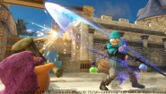 Immagine Dragon Quest Heroes PS4