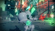 Immagine Immagine Blasters of the Universe PS4