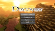 Immagine Discovery PS Vita