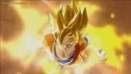 Immagine Dragon Ball Z: Burst Limit (Xbox 360)
