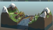Immagine Poly Bridge (Mac)