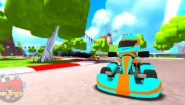 Immagine Immagine VR Karts PS4