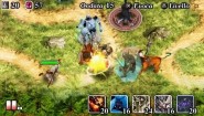 Immagine Elemental Monsters TD Portable (PSP)