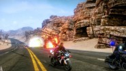 Immagine Immagine Road Redemption PC