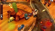 Immagine Guerrilla Bob (iOS)