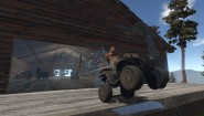 Immagine Guts and Glory (Linux)