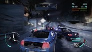 Immagine Immagine Need for Speed: Carbon Wii