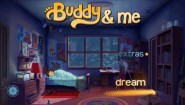 Immagine Buddy & Me: Dream Edition (Wii U)