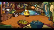 Immagine Immagine Detective Gallo Nintendo Switch