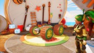 Immagine Immagine All-Star Fruit Racing PS4