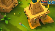 Immagine Momonga Pinball Adventures (Wii U)
