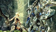 Immagine Immagine Blades of Time PS3
