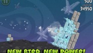 Immagine Immagine Angry Birds Space iOS