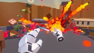 Immagine Just in Time Incorporated (PS4)