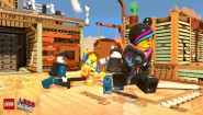 Immagine Immagine The LEGO Movie Videogame Wii U