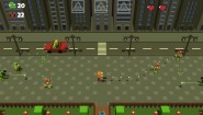 Immagine Immagine Reptilian Rebellion PC