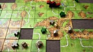 Immagine Carcassonne (iOS)