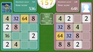 Immagine Physical Contact: 2048 (Nintendo Switch)