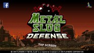 Immagine METAL SLUG DEFENSE (iOS)