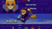 Immagine Mobile Light Force (aka Gunbird) (PC)