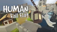 Immagine Immagine Human: Fall Flat Xbox Series X|S