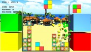 Immagine Puzzle Monkeys (Wii U)