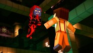 Immagine Minecraft: Story Mode - Season Two: The Telltale Series (Xbox 360)