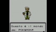Immagine Immagine Pokémon Crystal Version 3DS