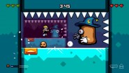 Immagine Immagine Mutant Mudds: Super Challenge PS4