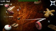 Immagine Cake Ninja 3: The Legend Continues (Wii U)