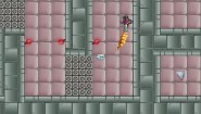 Immagine SUPER ROBO MOUSE (Wii U)