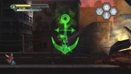 Immagine Green Lantern: Rise of the Manhunters (Wii)