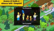 Immagine I Simpson: Springfield iOS
