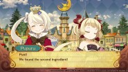 Immagine Immagine Sorcery Saga: The Curse of the Great Curry God PC
