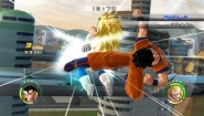 Immagine Dragon Ball: Raging Blast 2 (Xbox 360)