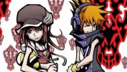 Immagine The World Ends with You: Solo Remix iOS