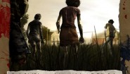 Immagine The Walking Dead iOS