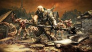 Immagine Knights Contract (PS3)